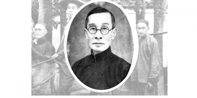 富能仁宣教灵修日引(17) – 《教会》